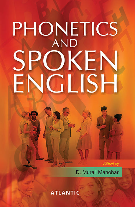 Phonetics And Spoken English