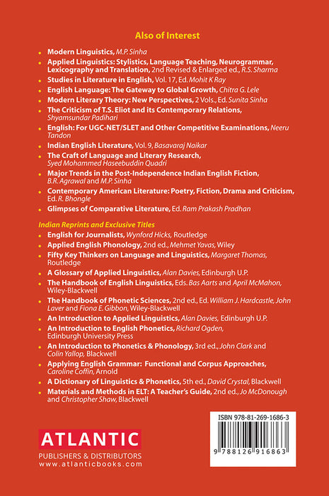 Phonetics And Spoken English