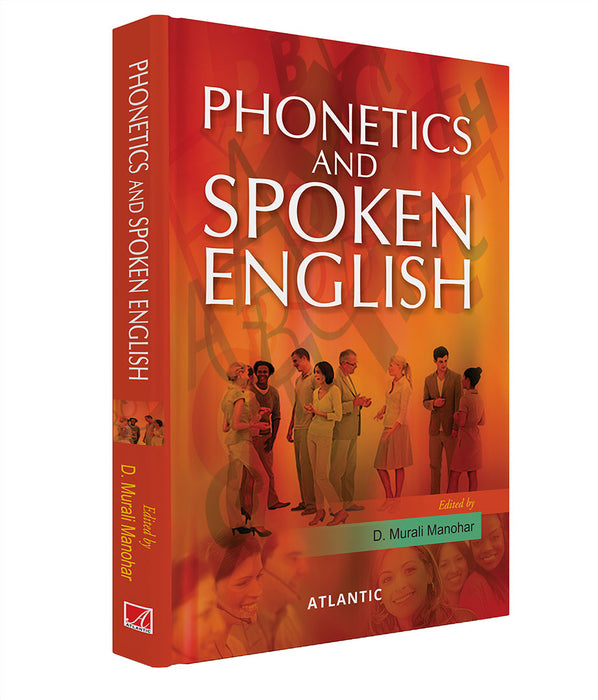Phonetics And Spoken English