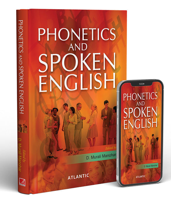 Phonetics And Spoken English