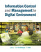 Information Control And Management In Digital Environment by C.R. Karisiddappa, P. Padhi