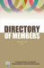 Directory Of Members (Aipb) by No Author