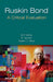 Ruskin Bond A Critical Evaluation by M.P. Sinha