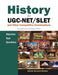 History For Ugc-Net/Slet And Other Competitive Examinations by Atlantic Research Division