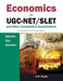 Economics For Ugc-Net/Slet And Other Competitive Examinations by K.R. Gupta