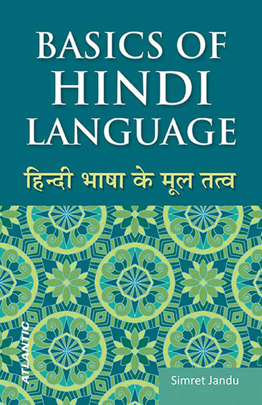 Basics Of Hindi Language by Simret Jandu