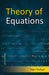 Theory of Equations by Hari Kishan