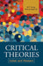 Critical Theories: Indian And Western by M.P. Sinha