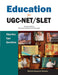 Education For Ugc-Net/Slet by Atlantic Research Division