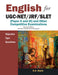 English For Ugc-Net/Jrf/Slet: (Paper II and III) and Other Competitive Examinations by R.S. Malik