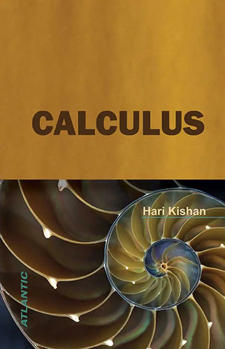 Calculus by Hari Kishan by Hari Kishan