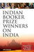 Indian Booker Prize Winners On India by Supriya Shukla
