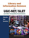 Library And Information Science For Ugc-Net/Slet And Other Competitive Examinations: Objective Type Questions by Atlantic Research Division