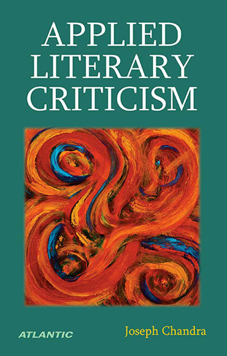 Applied Literary Criticism by Joseph Chandra