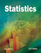 Statistics by K.R. Gupta