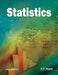 Statistics  (MULTI VOL SET-2 Vols.) by K.R. Gupta