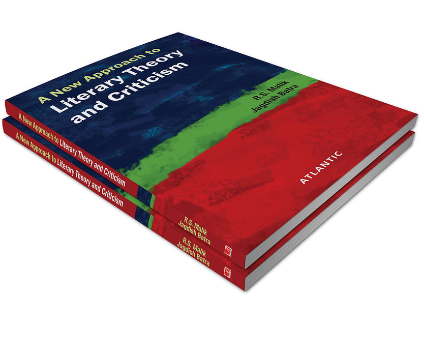 A New Approach to Literary Theory and Criticism