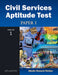 Civil Services Aptitude Test (Paper 1)  (Vol. 1) by Atlantic Research Division