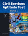 Civil Services Aptitude Test (Paper 1) by Atlantic Research Division