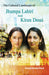 The Cultural Landscape Of Jhumpa Lahiri And Kiran Desai by Kamal Kumar Raul