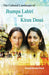 The Cultural Landscape Of Jhumpa Lahiri And Kiran Desai by Kamal Kumar Raul