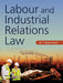 Labour And Industrial Relations Law by T. Vijaya Kumar