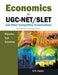 Economics For Ugc-Net/Slet And Other Competitive Examinations: Objective Type Questions by K.R. Gupta