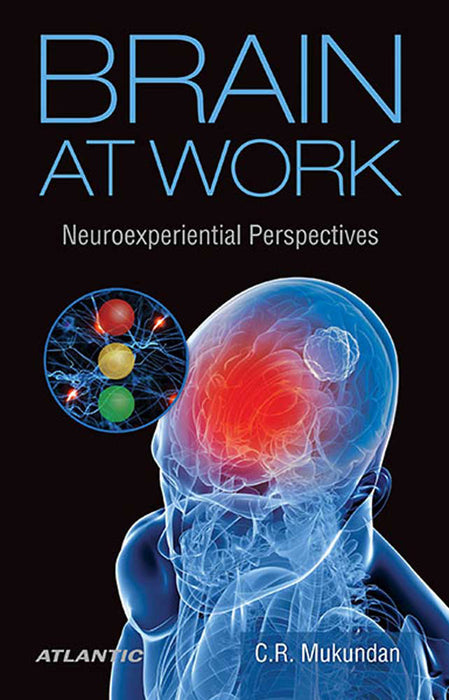 Brain At Work: Neuroexperiential Perspectives by C.R. Mukundan