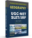 Geography For Ugc-Net/Slet/Jrf Paper I, Ii, And Iii: Previous Years' Solved Papers by Atlantic Research Division