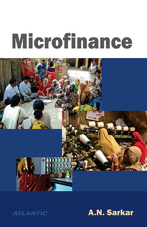 Microfinance by A.N. Sarkar