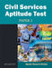 Civil Services Aptitude Test: Paper - 2 by Atlantic Research Division