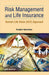 Risk Management and Life Insurance: Human Life Value (Hlv) Approach by Kanjula Spandana