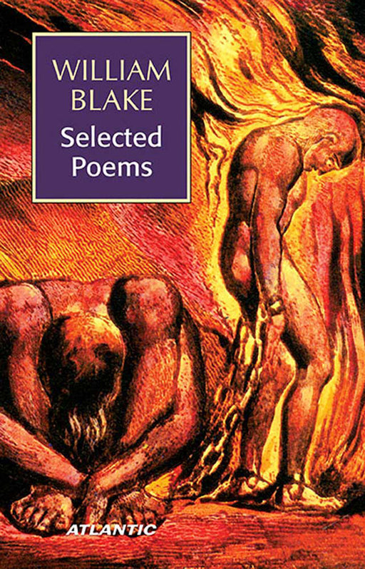 Selected Poems by William Blake