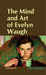 The Mind And Art Of Evelyn Waugh by Binay Kumar Sinha