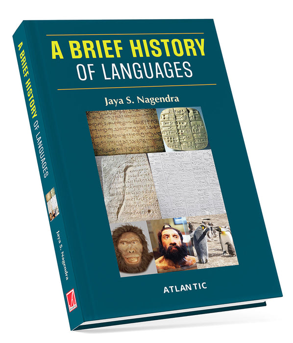 A Brief History Of Languages