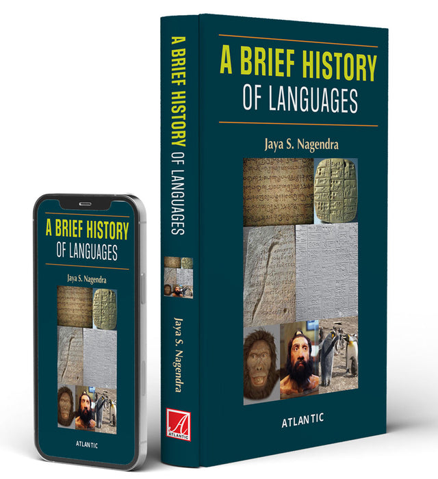 A Brief History Of Languages