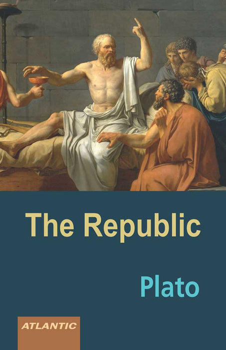 The Republic by Plato