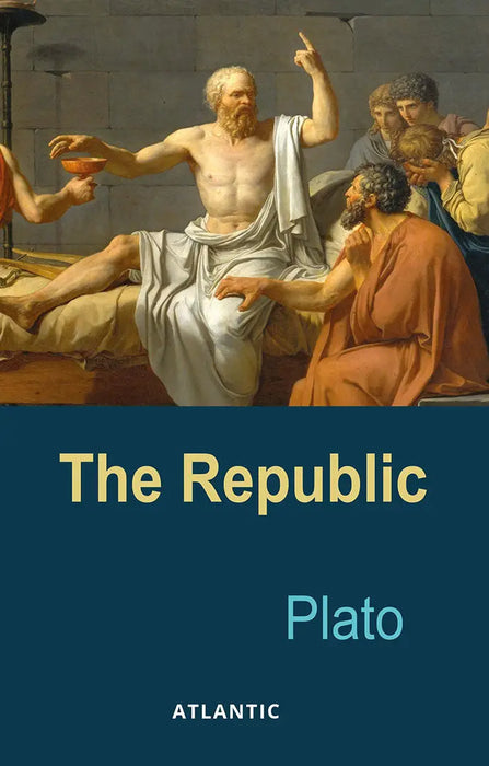 The Republic by Plato