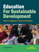 Education For Sustainable Development: How to Integrate in School Education by Jubilee Padmanabhan