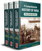 A Comprehensive History Of India: Civil Military and Social (MULTI VOL SET-3 Vols.) by Henry Beveridge
