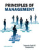 Principles Of Management by Pushpinder Singh Gill