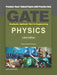 Gate Physics: Graduate Aptitude Test in Engineering (Previous Year's Solved Papers with Practice Sets) by Atlantic Research Division