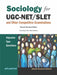 Sociology for UGC-NET/SLET and Other Competitive Examinations: Objective Type Questions by Atlantic Research Division