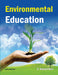 Environmental Education by S. SAMUEL RAVI