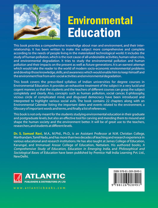 Environmental Education