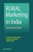 Rural Marketing in India: Texts and Cases by Dr. Debarun Chakraborty