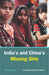 India's and China's Missing Girls by Gwendolyn Simpson Chabrier