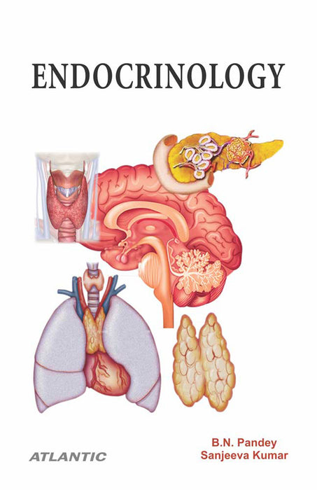 Endocrinology by B. N. Pandey