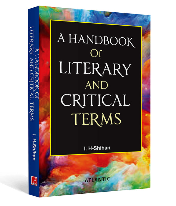A Handbook of Literary and Critical Terms