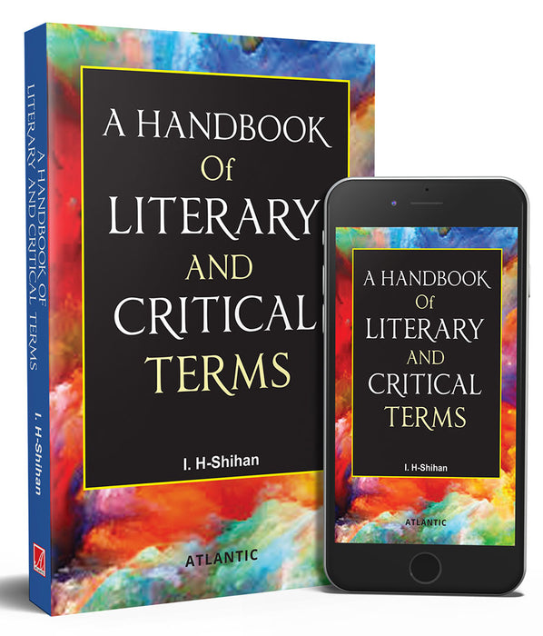 A Handbook of Literary and Critical Terms